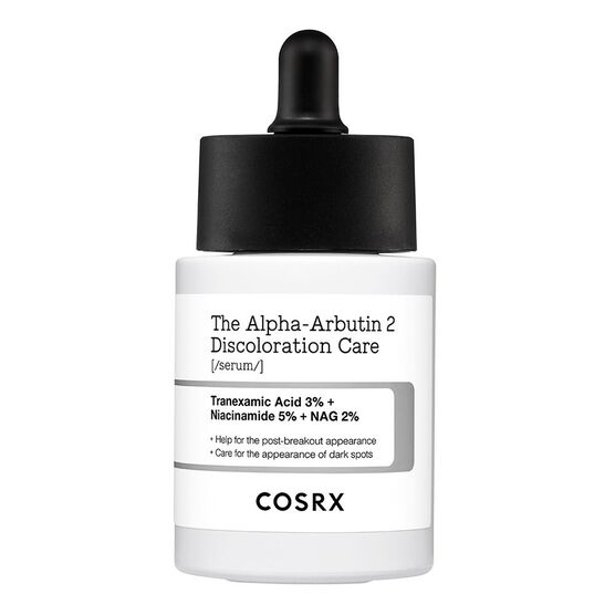 COSRX  THE ALPHA-ARBUTIN 2 D CARE SERUM